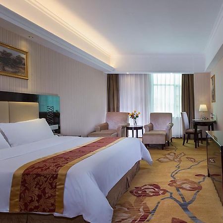 Vienna Hotel Baoan Liutang Xin'an  Dış mekan fotoğraf