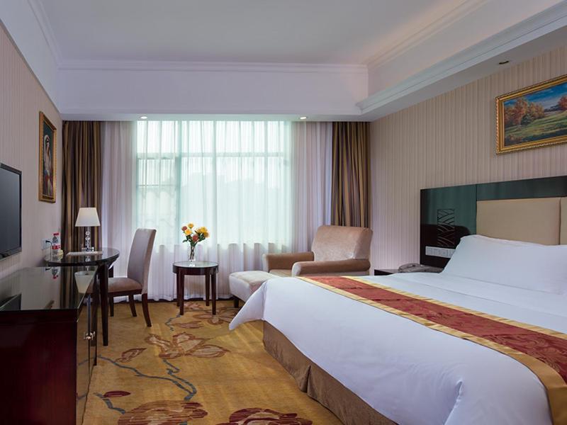 Vienna Hotel Baoan Liutang Xin'an  Dış mekan fotoğraf