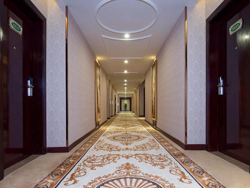 Vienna Hotel Baoan Liutang Xin'an  Dış mekan fotoğraf